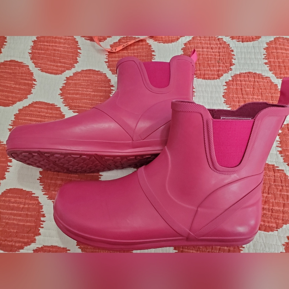 Xero Gracie Rain Boots